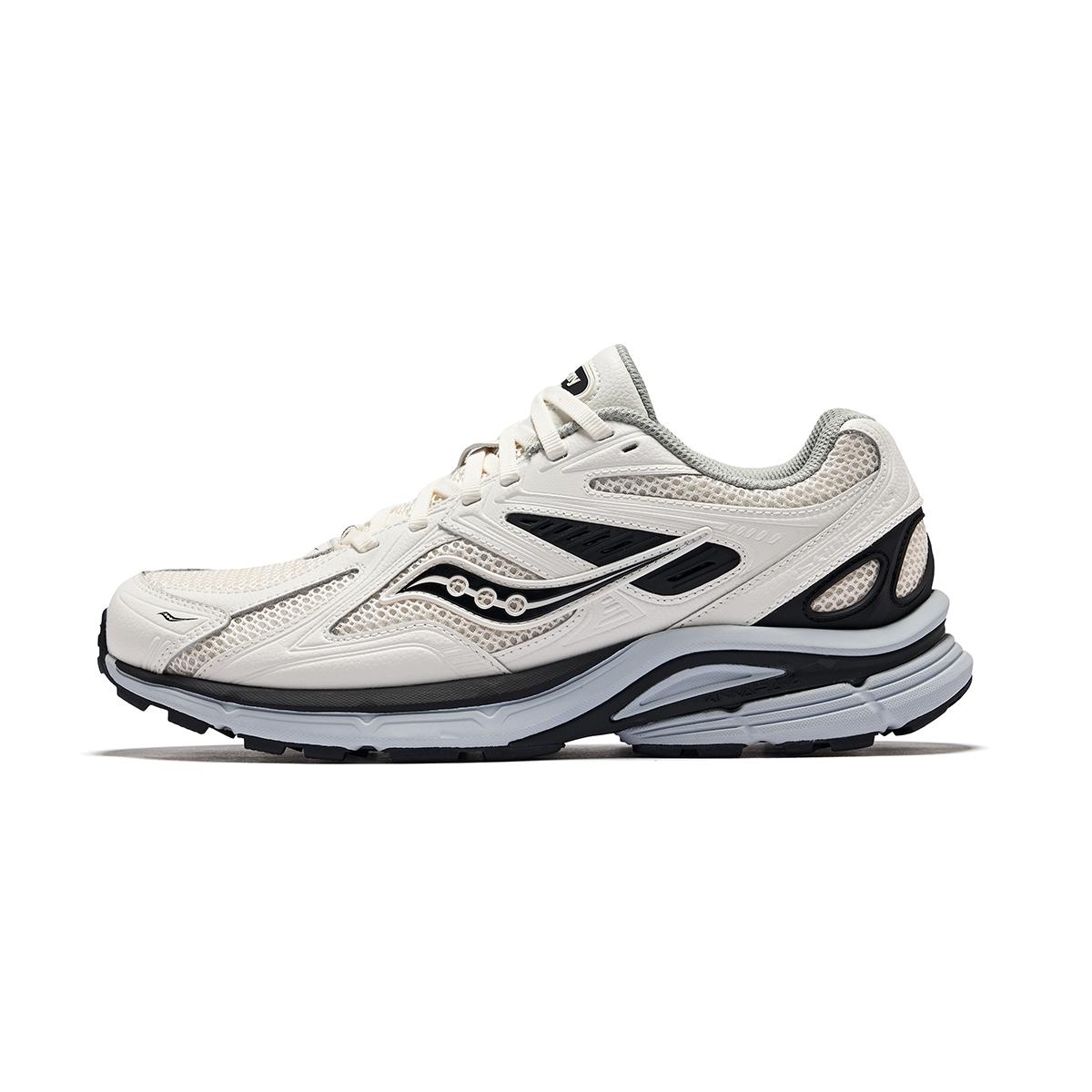 Saucony Kinvara 4 RE  White Black  Y2K Vintage Lifestyle Sneakers S79052-6 37