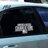 Scrapbooking Sticker Charlie Car Creative Decorative Labels DIY Crafting Various Pattern Wall Stickers Vinyl Decal for Laptop Skateboard Luggage Water