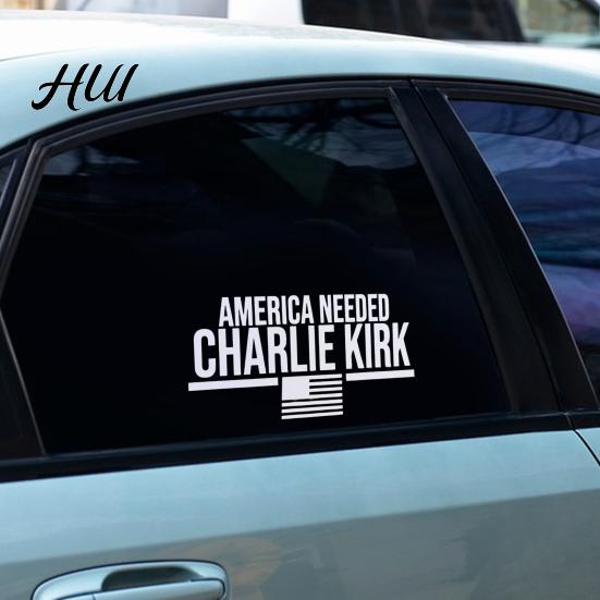 Scrapbooking Sticker Charlie Car Creative Decorative Labels DIY Crafting Various Pattern Wall Stickers Vinyl Decal for Laptop Skateboard Luggage Water