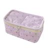 Large Capacity High Appearance Ins Style Korean Pencil Case For Student Kids Stationery