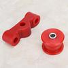 Car Modified Transmission Shifter Stabilizer Bushing Set Fit for Civic 1992 2000
