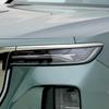 Hongqi H9 Daytime Running Light Transparent Cover (2024-2025)