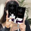 JJK Utahime Iori Matte TPU Mobile Phone Case for Huawei Mate 60 50 40 30 20 10 Pro Plus Lite E 5G Colorful Printing Cover