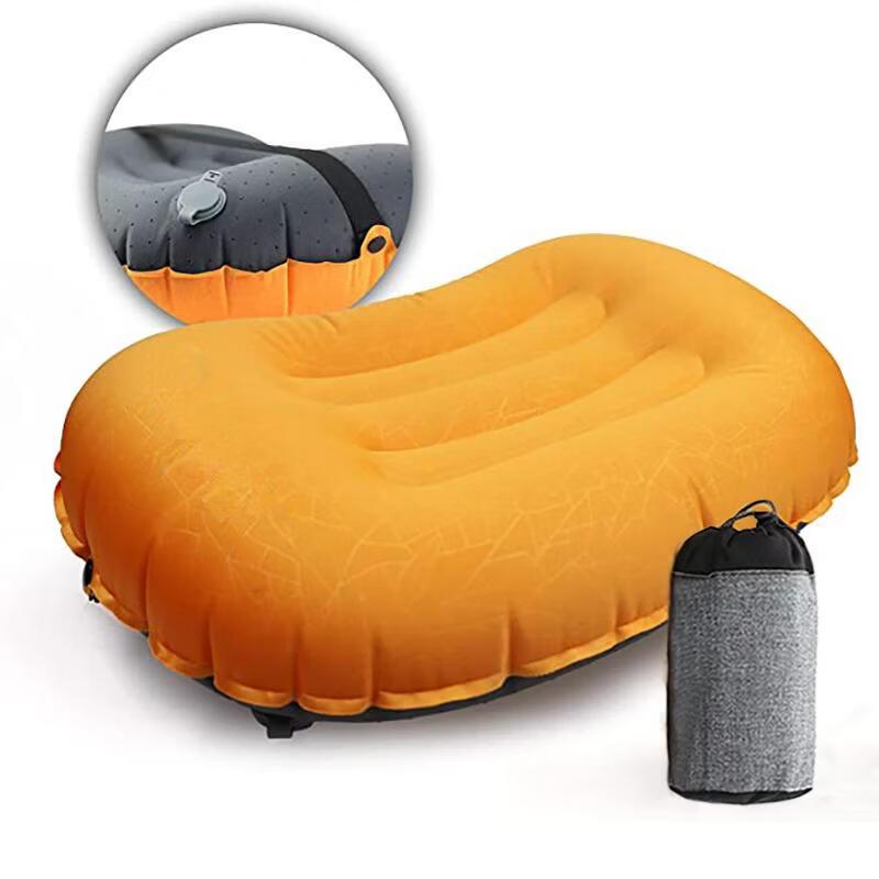 Xiaoyu TPU Inflatable Travel Pillow