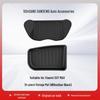 Custom TPE Car Floor Mats for Xiaomi SU7/SU7 Pro/Max - Five-Seater Interior Upgrade