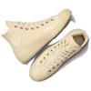 Converse 1970s Comfortable High-Top Canvas Shoes Unisex Sneaker Beige A10079C