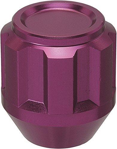 

KYO-EI LEGGDURA RACING Short M12 x P1.5 Purple KIL16P