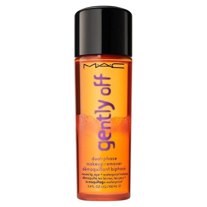 MAC Gently Off Makeup Remover 100ml, 1 pcs
