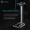 Yolanda Professional 8-Electrode Body Composition Analyzer
