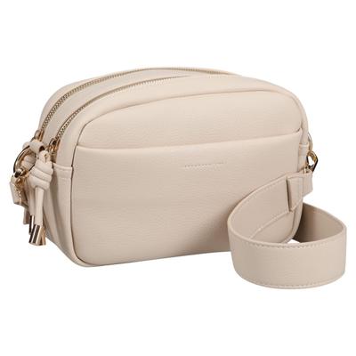Kashkash Women's Box Shoulder Bag with Two Shoulders, 10-00-03630, IV