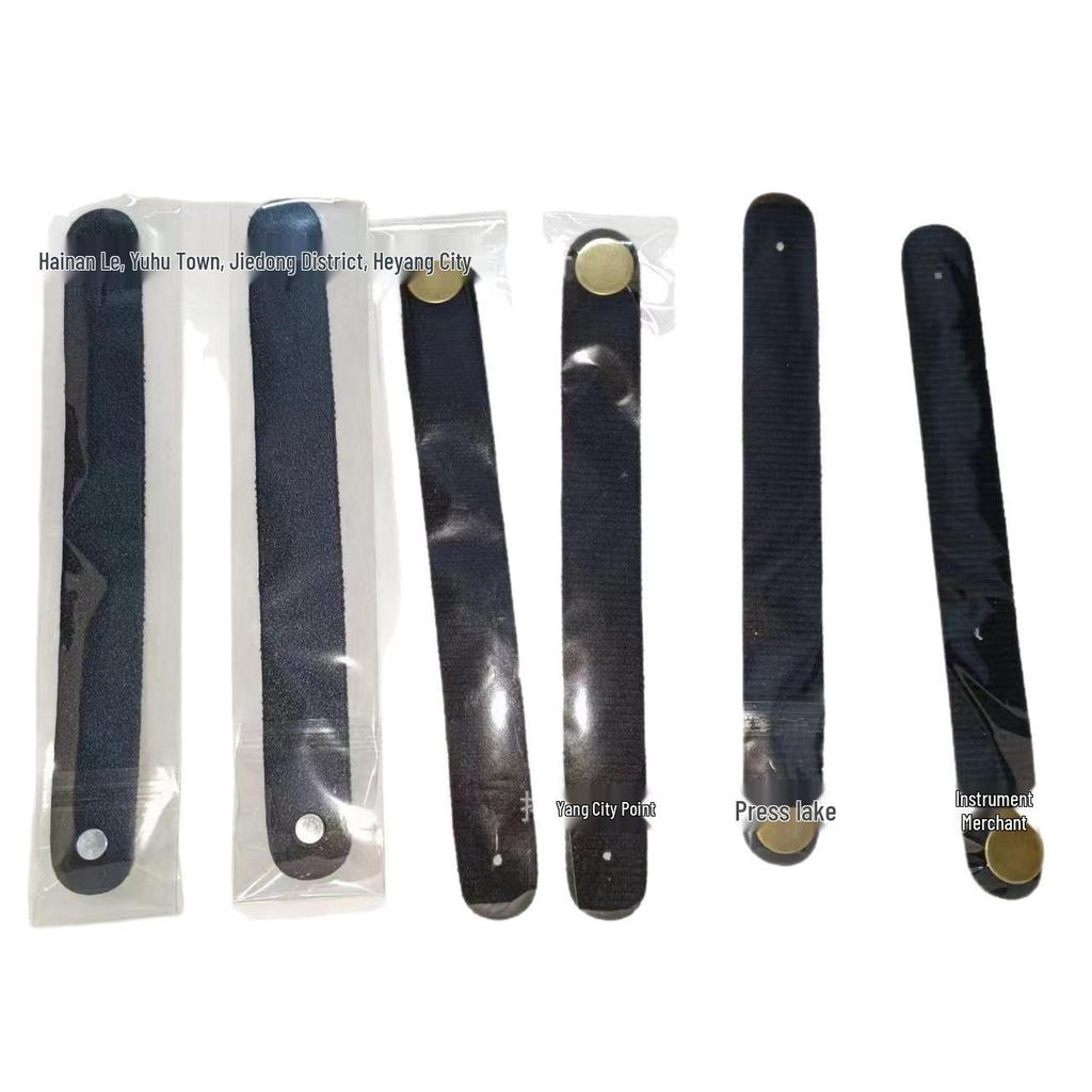 Guitar & Ukulele Neck and Headstock Strap