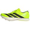 Adizero Avanti Breathable Running Shoes Unisex Green JQ5933