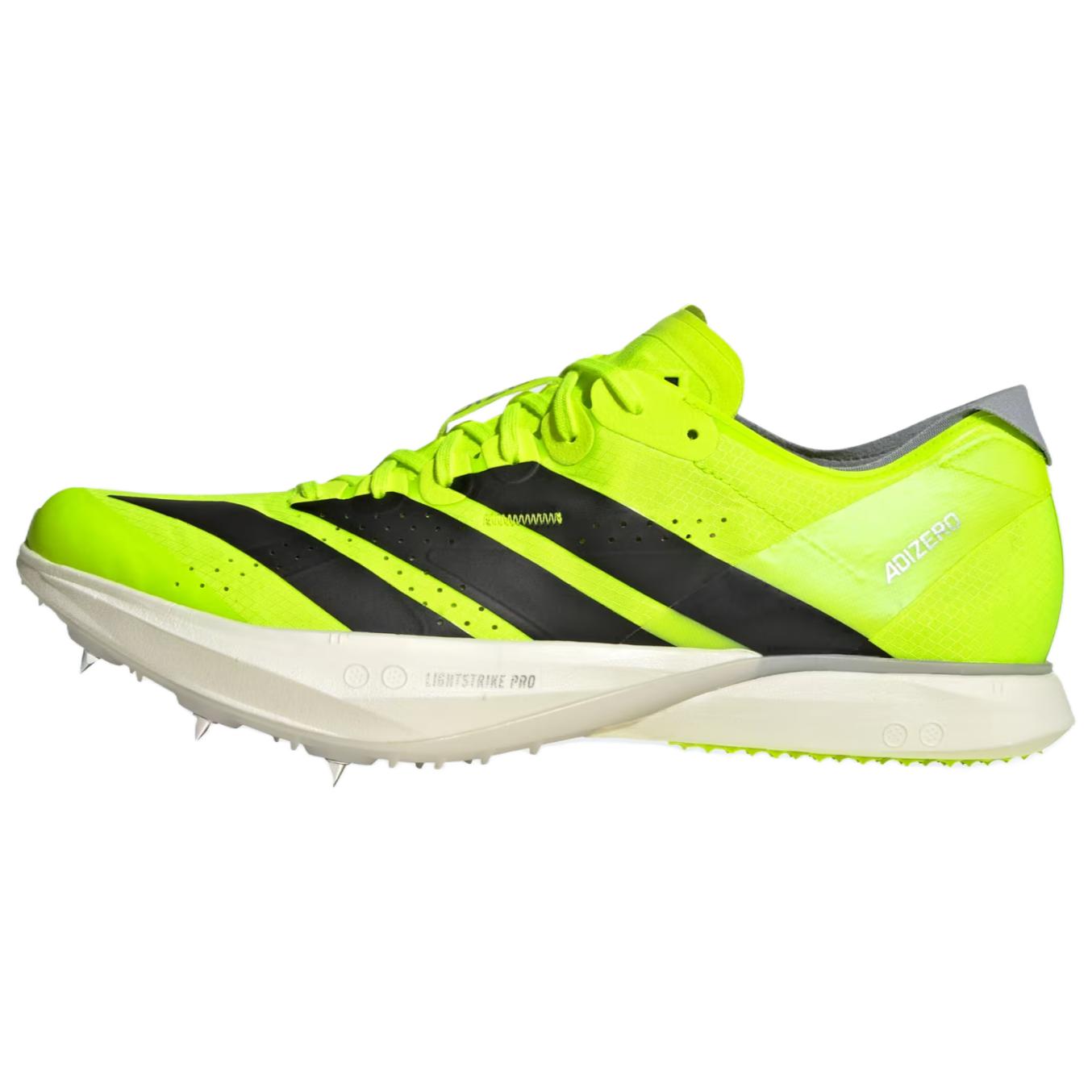 Adidas Adizero Avanti Versatile Comfortable Breathable Running Shoes Unisex sneaker Green JQ5933 42