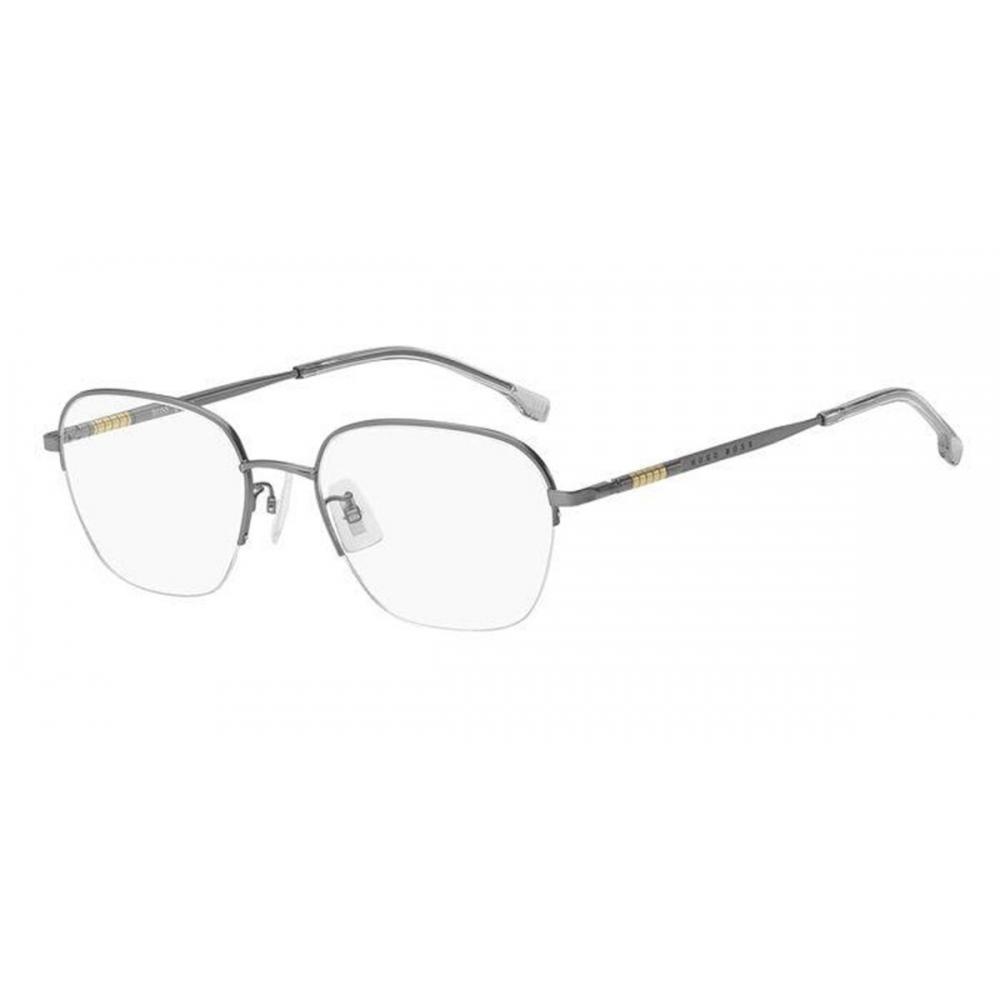 

Boss 1346 F Asian Fit R81 Men Eyeglasses 54-19-145