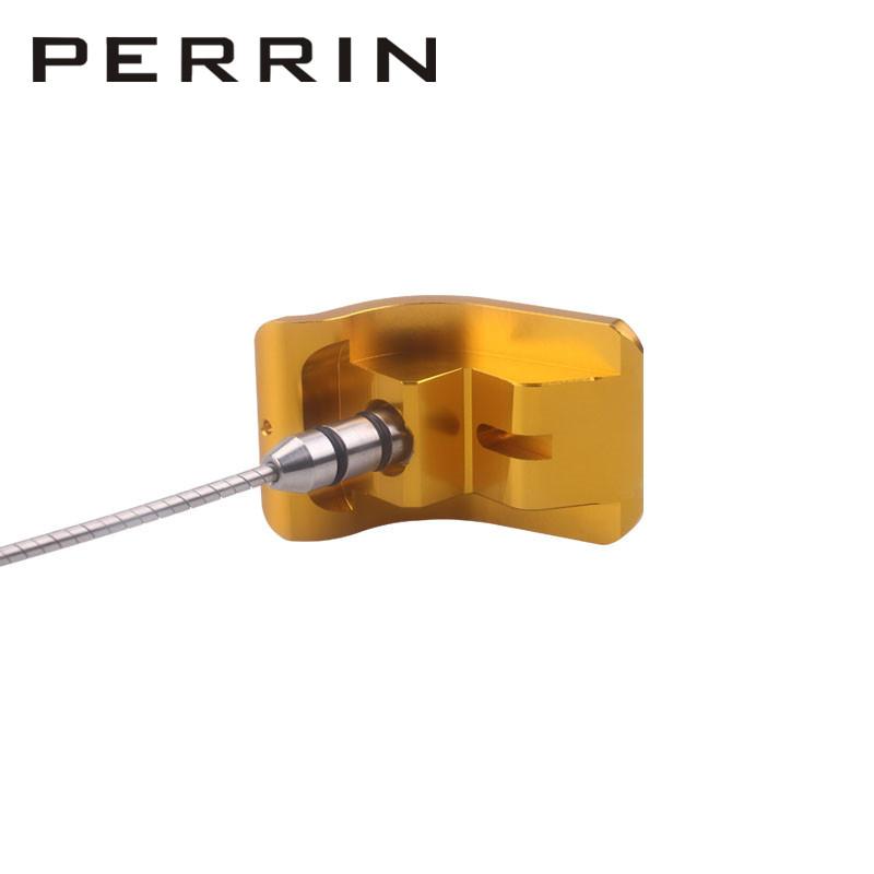 High quality Billet Oil Dipstick For Honda Engine K20 K20a K20a2 K20z1 K20z3 Dip Stick Hybrid without logo