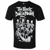 The Black Dahlia Murder Danse Macabre Kunstmuster Bedrucktes T-Shirt Extrem Metal Enthusiast Band T-Shirt Für Unisex Und Unisex