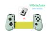 Stretching Game Controller IOS Android Type-C Mobile Game Controller Peripheral For Mobile Games