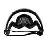 Full Shield Reusable Transparent Anti-Fog Protective Face High-Definition Plastic Face Guard