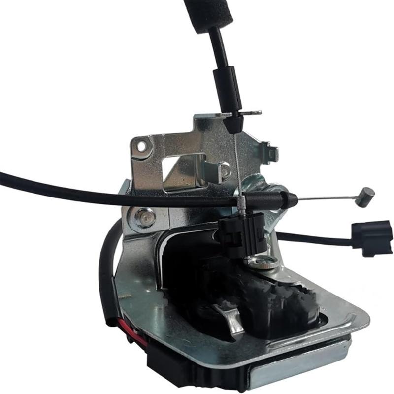 Metal Rear Sliding Door Lock Actuator Central Locking Mechanism for NV400 8200661170 Central Locking System Replacement