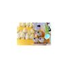 Yoshitoku Beaver Plush Toy 16cm Soft Cuddly Design Kids' Stuffed Animal