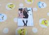 [USED] ORANGE CARAMEL "Try Like Me" Korean Edition CD with Postcard