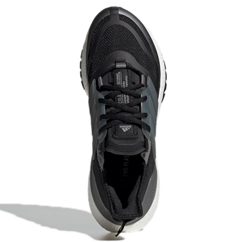 Adidas UltraBoost 22 Cold.RDY 'Black Grey' Sneakers H01175