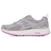 Skechers Women's 128075-GYLV Cushioned Sports Shoes