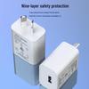5V 2A SAS-Certified Australian Standard Octagonal Charger, High-Quality Multifunctional Small Appliance Adapter.