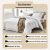 Ranpai Pure Cotton Bedding Set