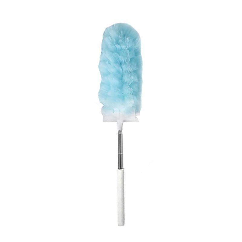Retractable Electrostatic Non-woven Fabric Cleaning Duster