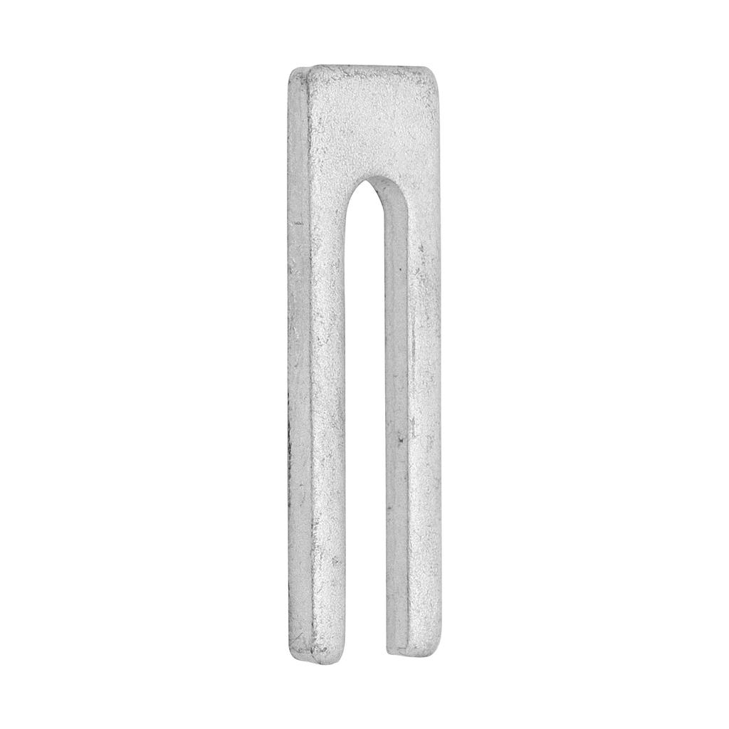 Cable Clamps Firmly Fixed AntiCorrosion AntiRust Precise Size Cable Clip Clamp for Gear Line