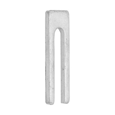 Cable Clamps Firmly Fixed AntiCorrosion AntiRust Precise Size Cable Clip Clamp for Gear Line
