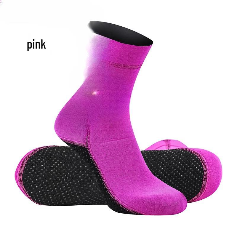 Shaoan Anti-Abrasion Diving Fin Socks