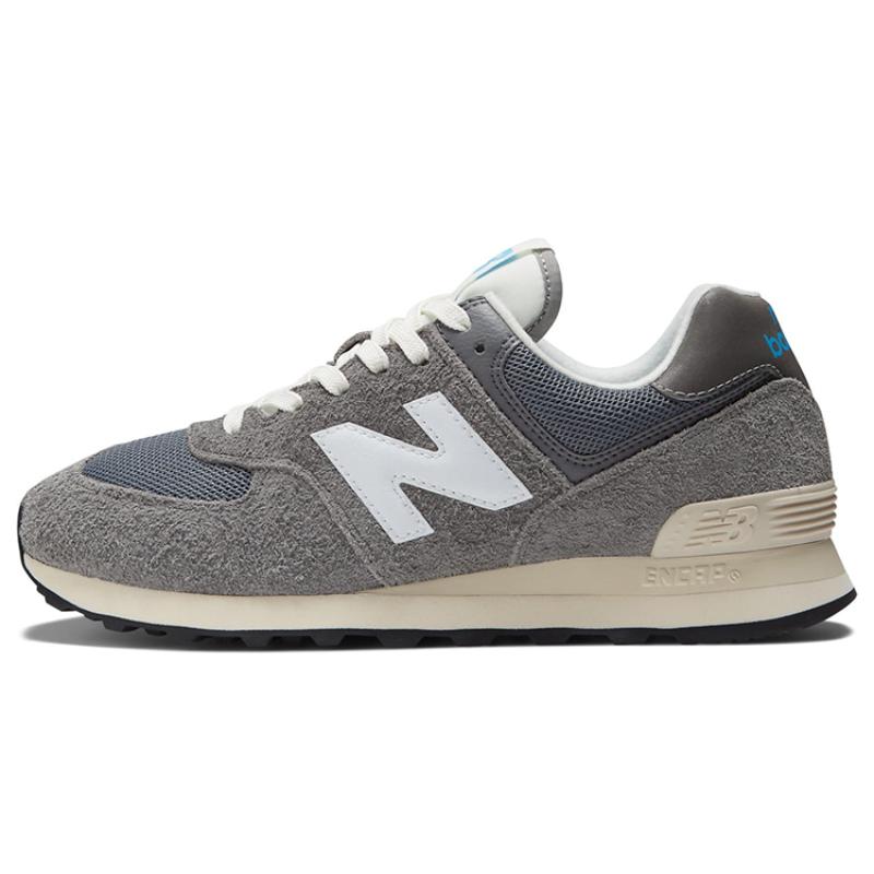 New Balance 574 Apollo Grey Sneakers U574WR2