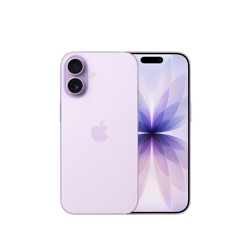 

Apple iPhone 17 (CN version)