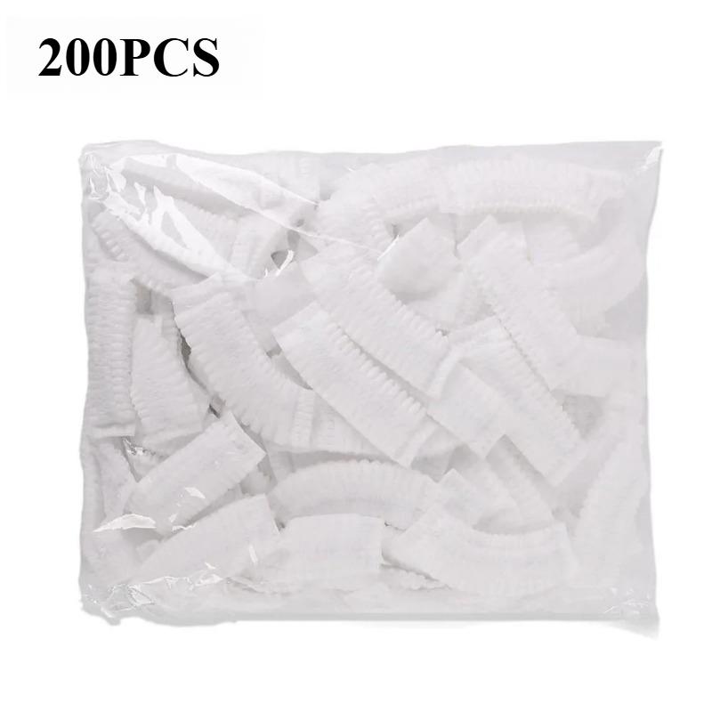 120/60/30 Stück Einweg-Staubsauger-Filterelement-Schutzabdeckung - Waschbares Vlies für Handstaubsauger