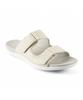 Rockport True Work Zero 3 Two-Band Slide Twz Iii 2 Band Slide (Cj5090)