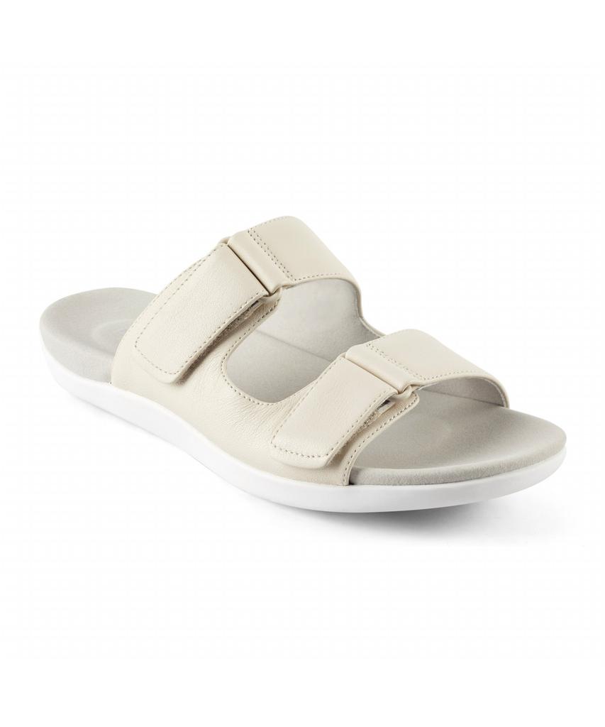 Rockport True Work Zero 3 Two-Band Slide Twz Iii 2 Band Slide (Cj5090)