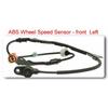 2 ABS Wheel Speed Sensor Front Left & Right For Acura CL TL Honda Accord 98-2002