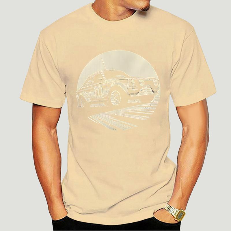 Summer Group B Car Print T-Shirt for Men Short Sleeve Tee Clothing Casual Colorful Hip Hop Streetwear Fashion Outdoor Tees&Tops