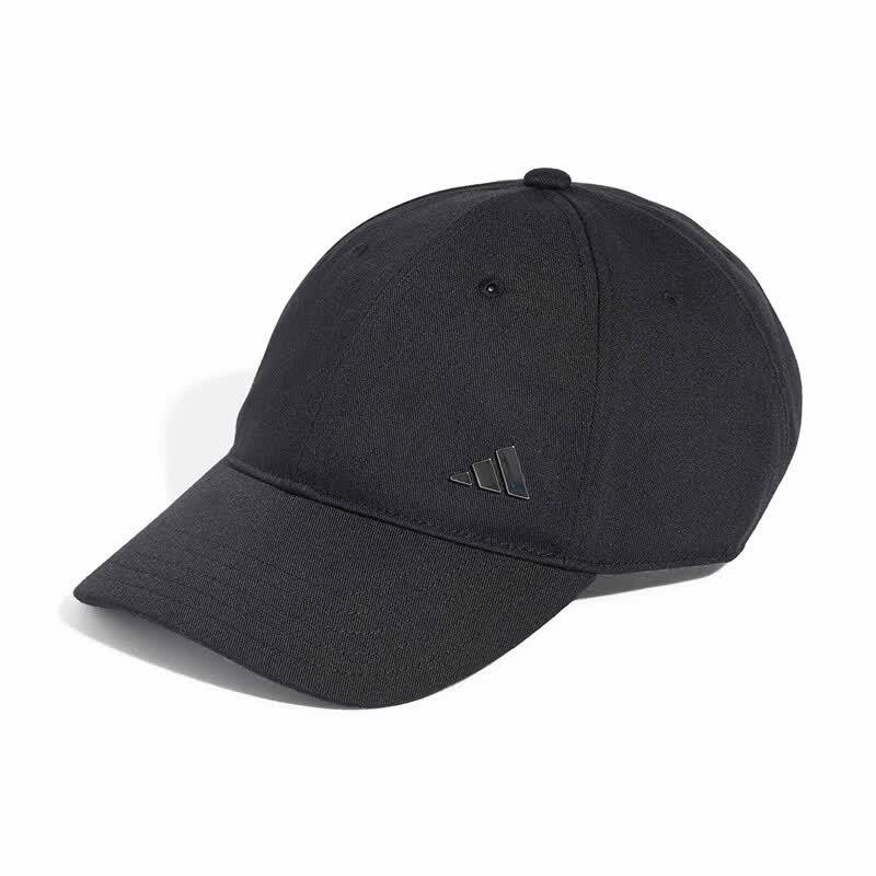 Adidas S Metall L Mütze Baseballkappe One Size Fits Women black