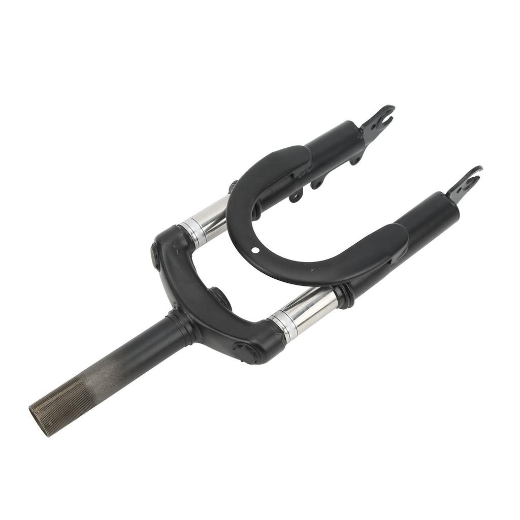 Přední odpružená vidlice z hliníkové slitiny pro elektrické skútry Jízdní kola Motocykly Horská kola