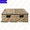 Zhanshen Yongzhi Outdoor Command Tent and Target Training Equipment