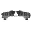 BS1C-50-C21 & BS1C-50-C11 Mazda 3 Left & Right Fog Light Frames