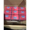 Used XrossStars Booster Pack Exceed Rampage 9box