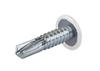 Self-tapping screws GT5 PH 5.5x19mm RAL 9010
