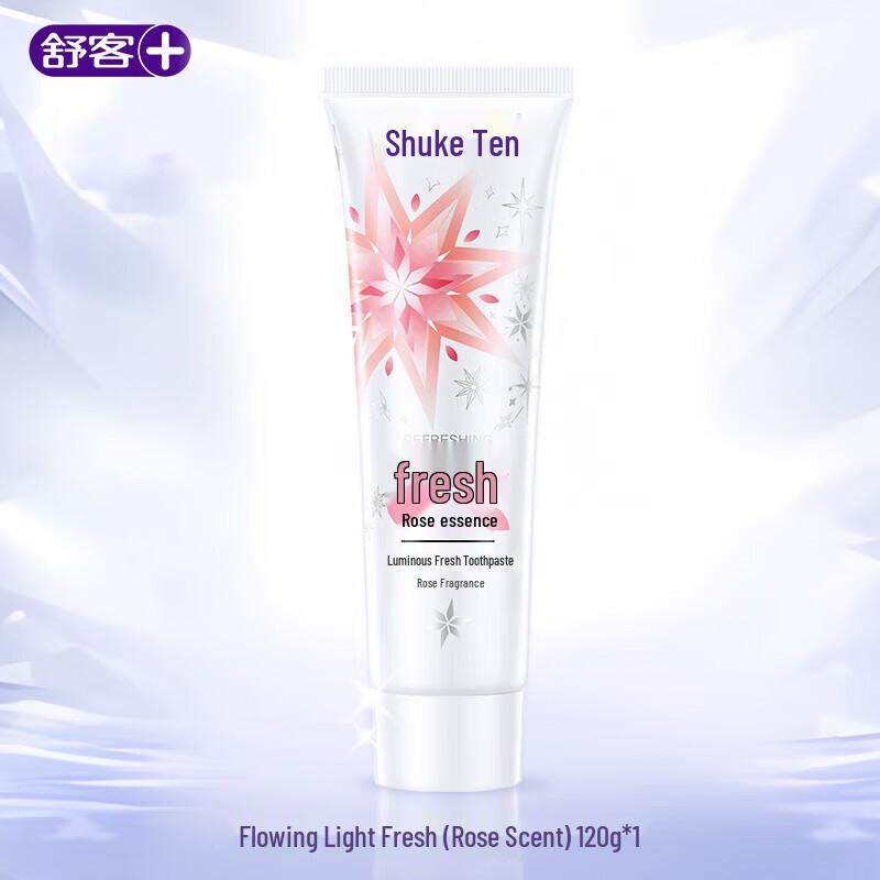 SMILE UP Multi-Effect Toothpaste 3-Pack