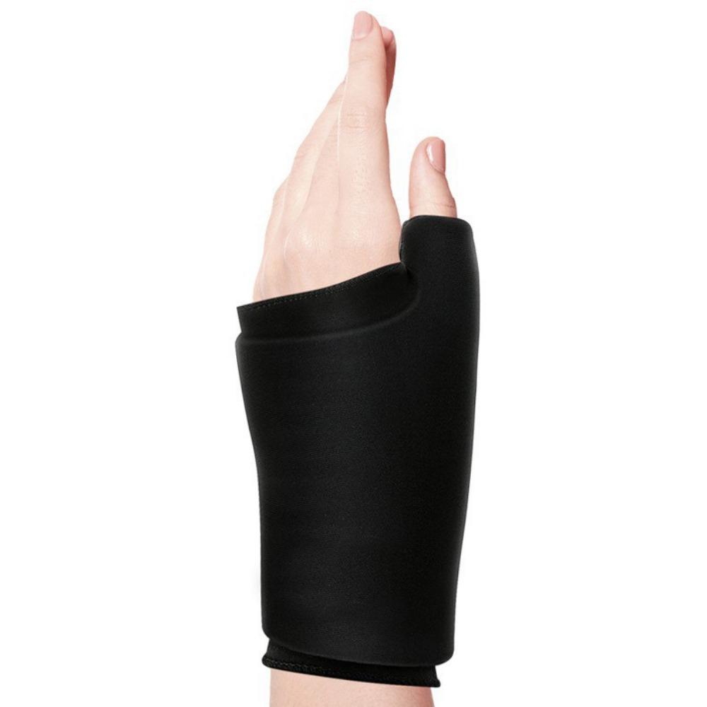 Cooling Gel Ice Ankle 360° Ice Pack Wrist Brace One Size Fits All Solid Gel Ankle  Office