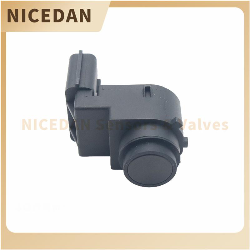PDC parkeringssensor for Hyundai Ioniq Tucson i30 Kia Niro Sportage QL Optima JF 95720D3000 95720-D9500 16072600049 95720-D3000