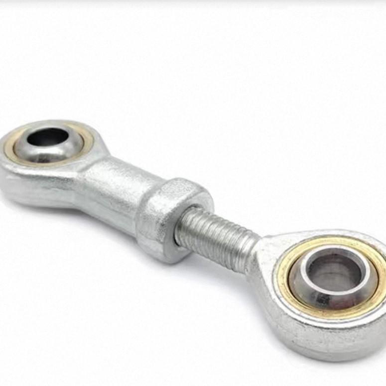 SA/SI Rod End Spherical Bearing with External/Internal Thread, Fish Eye Joint (Sizes: 5/8/10/12TK)